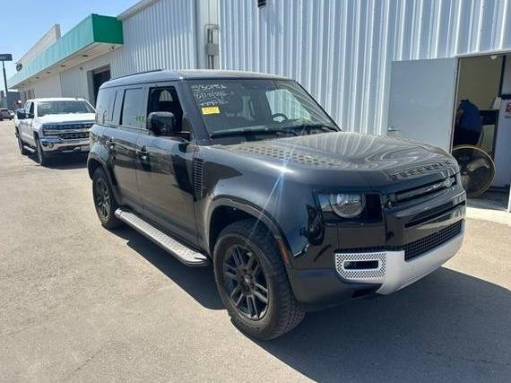 LAND ROVER DEFENDER 2024 SALEJ7EX1R2304238 image